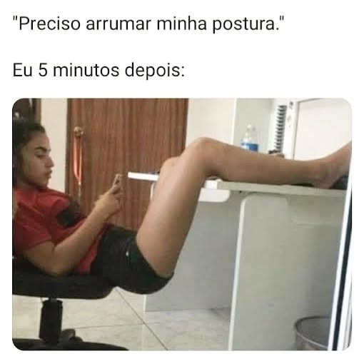 DOR NA COLUNA E ARTICULAÇÕES