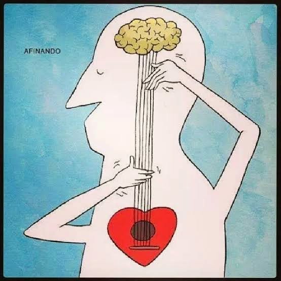 CULTIVAR O EQUILÍBRIO