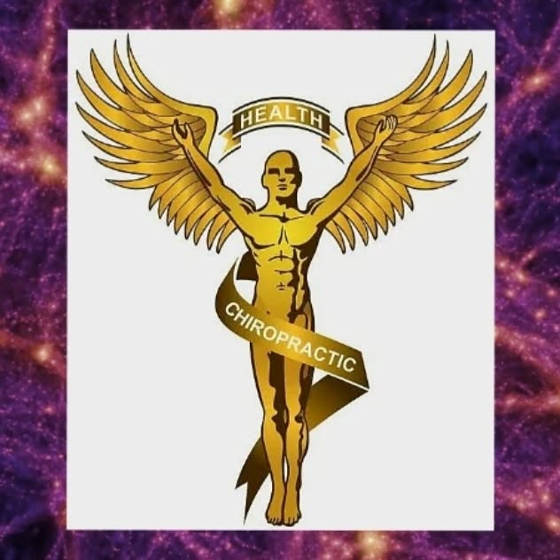O SÍMBOLO DA QUIROPRAXIA