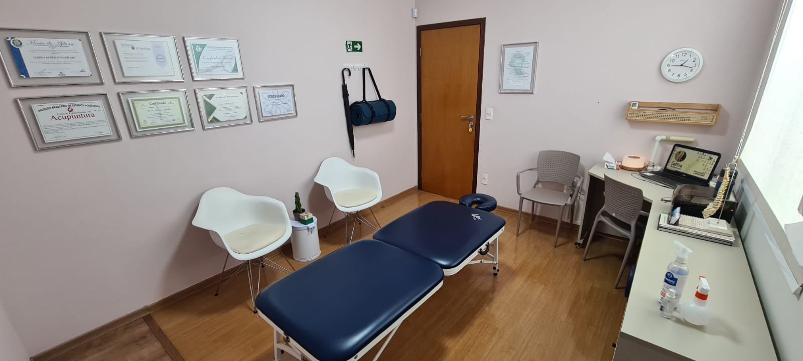 Foto da clínica 2